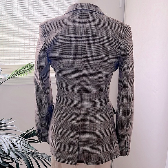 Tweed blazer - Picture 5 of 10